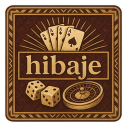 hibaje logo